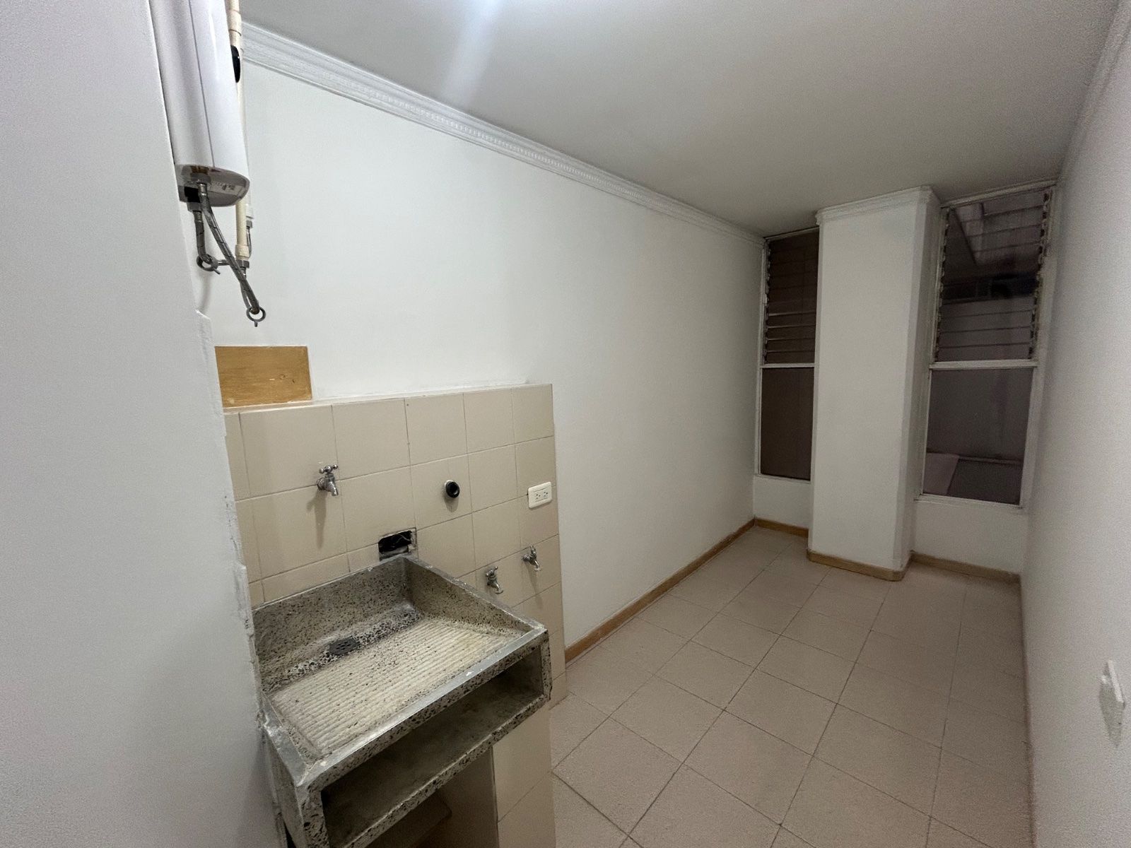 APARTAMENTO EN ARRIENDO UBICADO EN MEDELLIN SECTOR ESTADIO - 18