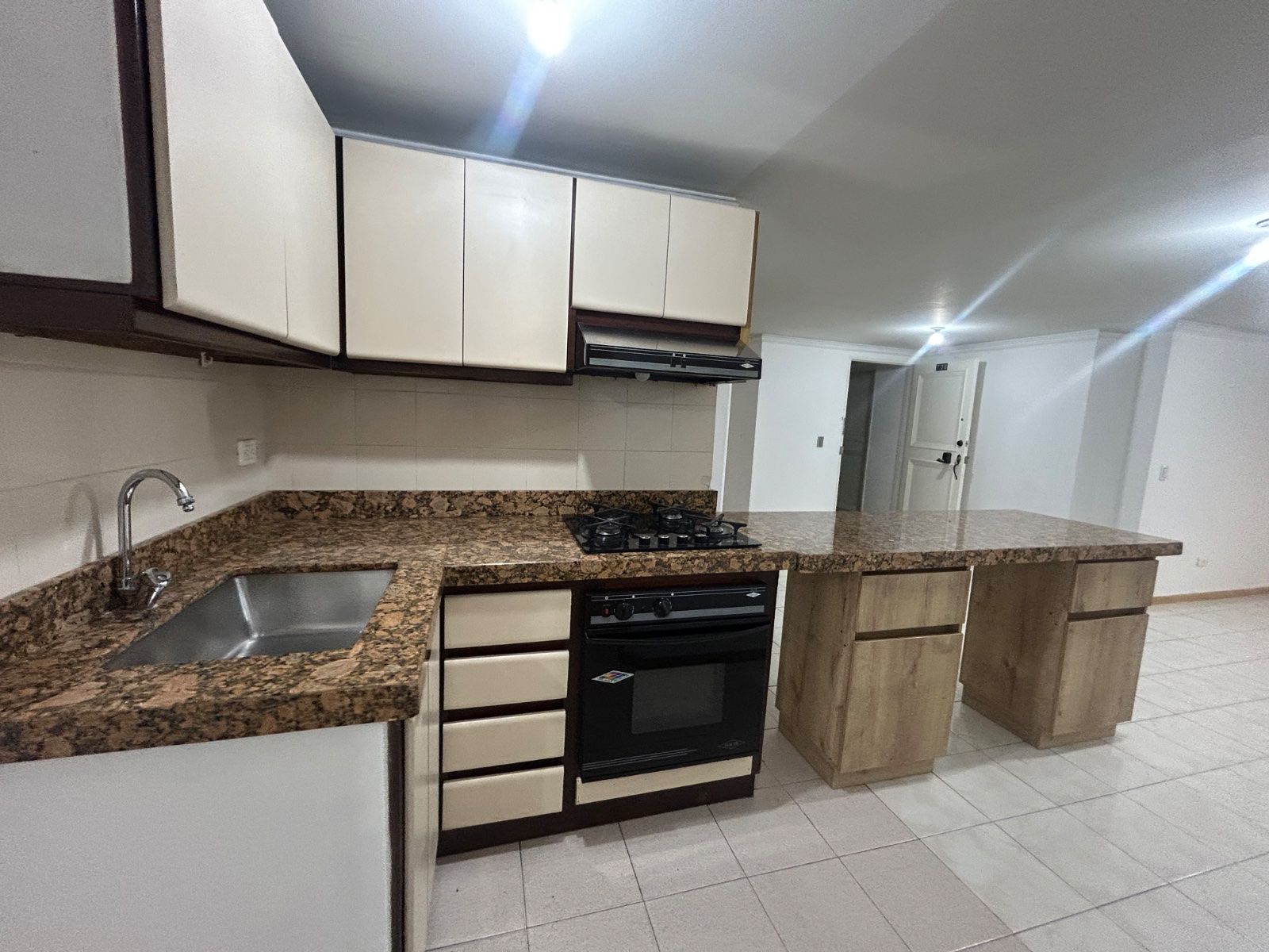 APARTAMENTO EN ARRIENDO UBICADO EN MEDELLIN SECTOR ESTADIO - 6