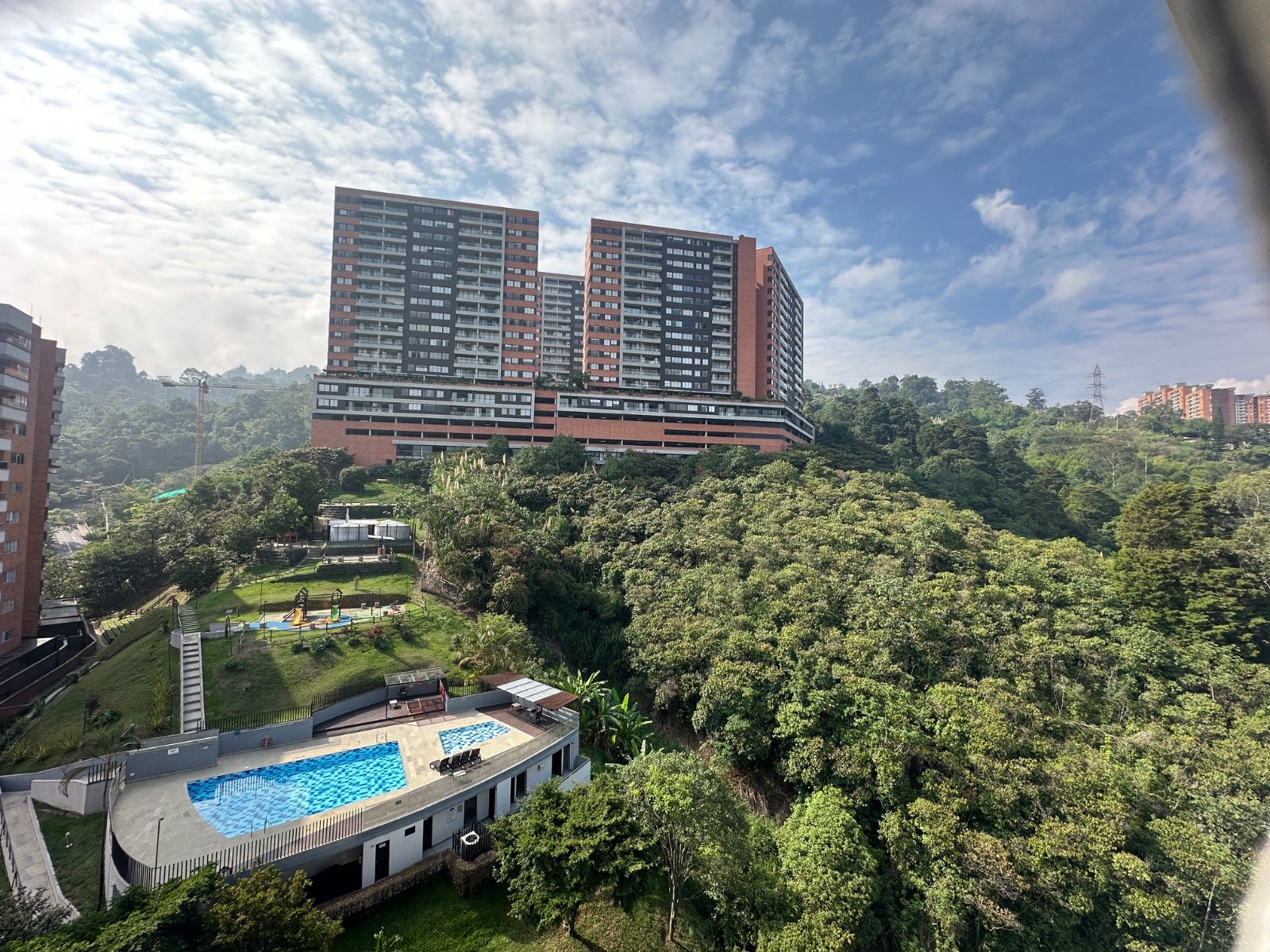 APARTAMENTO EN ARRIENDO UBICADO EN ENVIGADO SECTOR TRIANON - 14