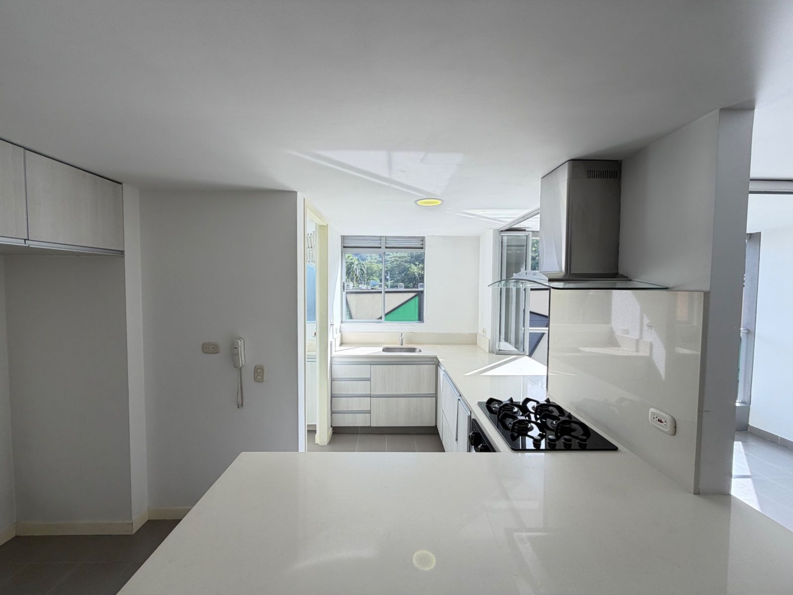 APARTAMENTO EN ARRIENDO UBICADO EN MEDELLIN SECTOR CASTROPOL - 12