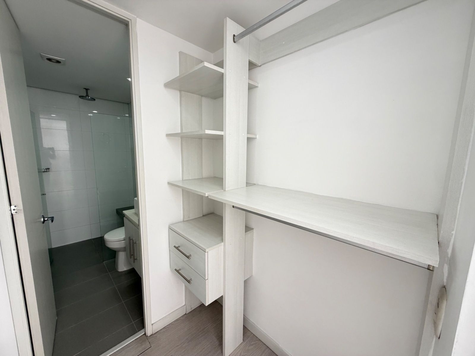 APARTAMENTO EN ARRIENDO UBICADO EN MEDELLIN SECTOR CASTROPOL - 9