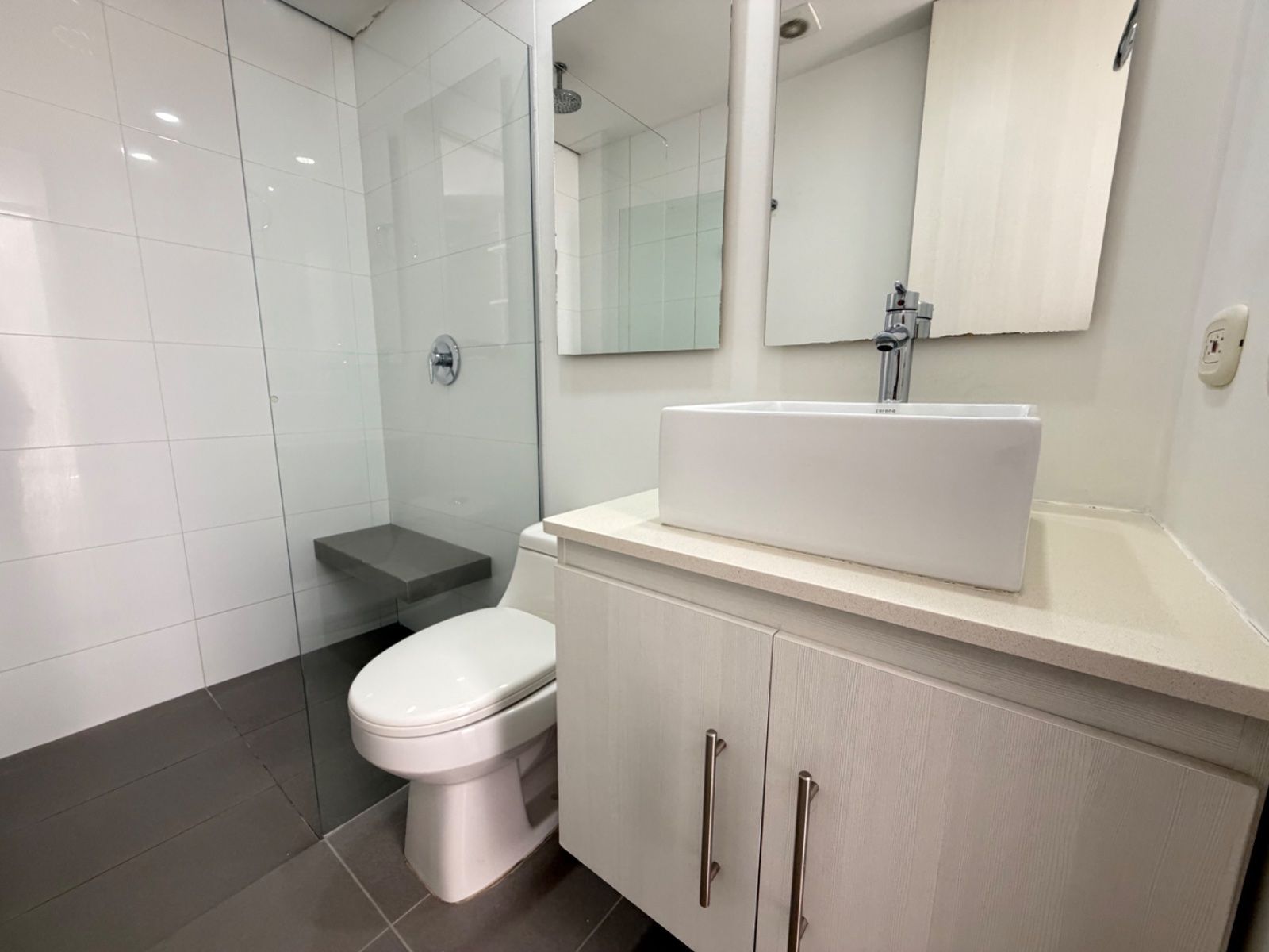 APARTAMENTO EN ARRIENDO UBICADO EN MEDELLIN SECTOR CASTROPOL - 10