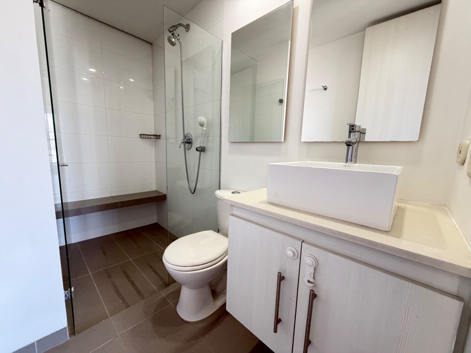 APARTAMENTO EN ARRIENDO UBICADO EN MEDELLIN SECTOR CASTROPOL - 9