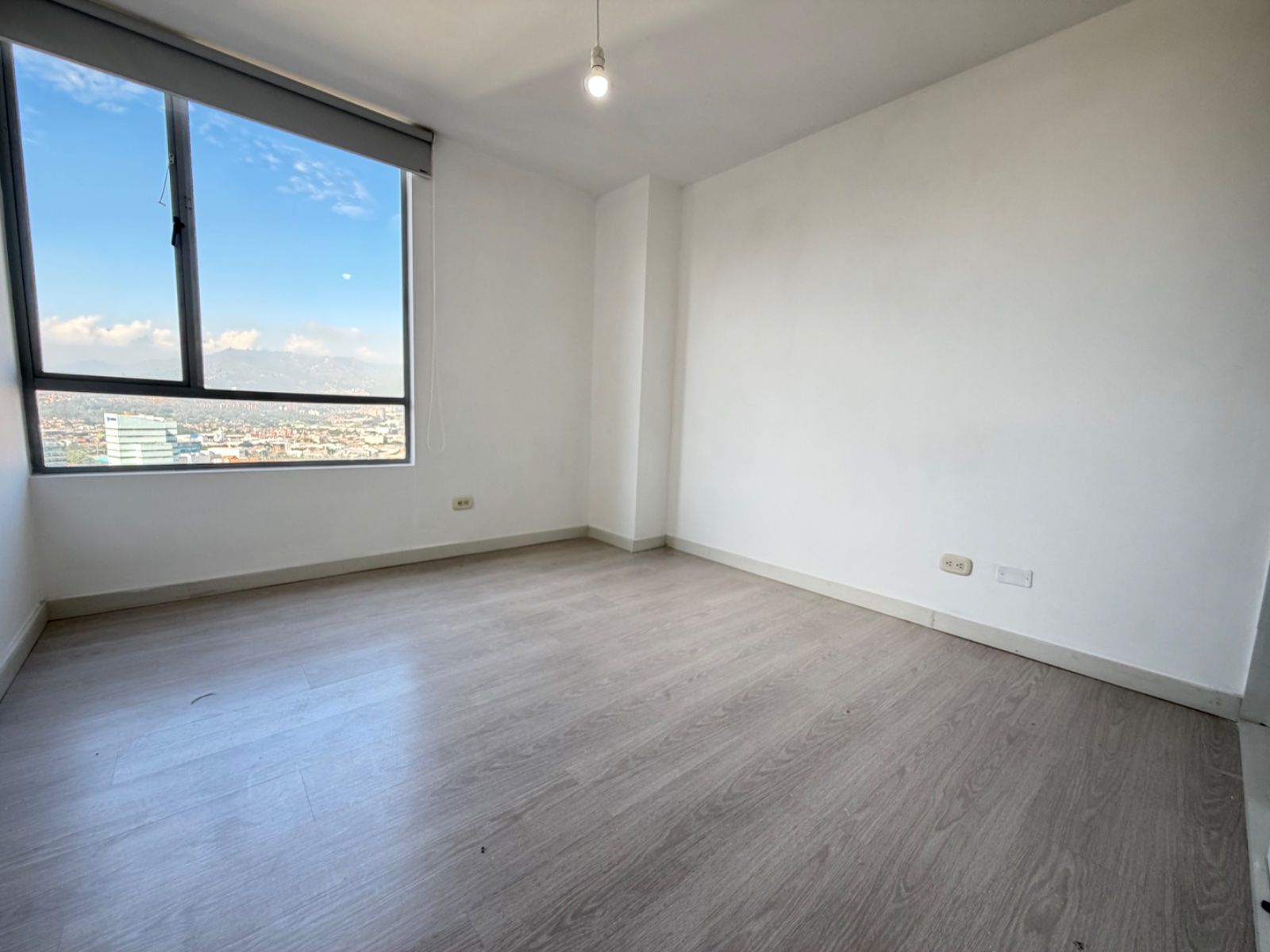 APARTAMENTO EN ARRIENDO UBICADO EN MEDELLIN SECTOR CASTROPOL - 6