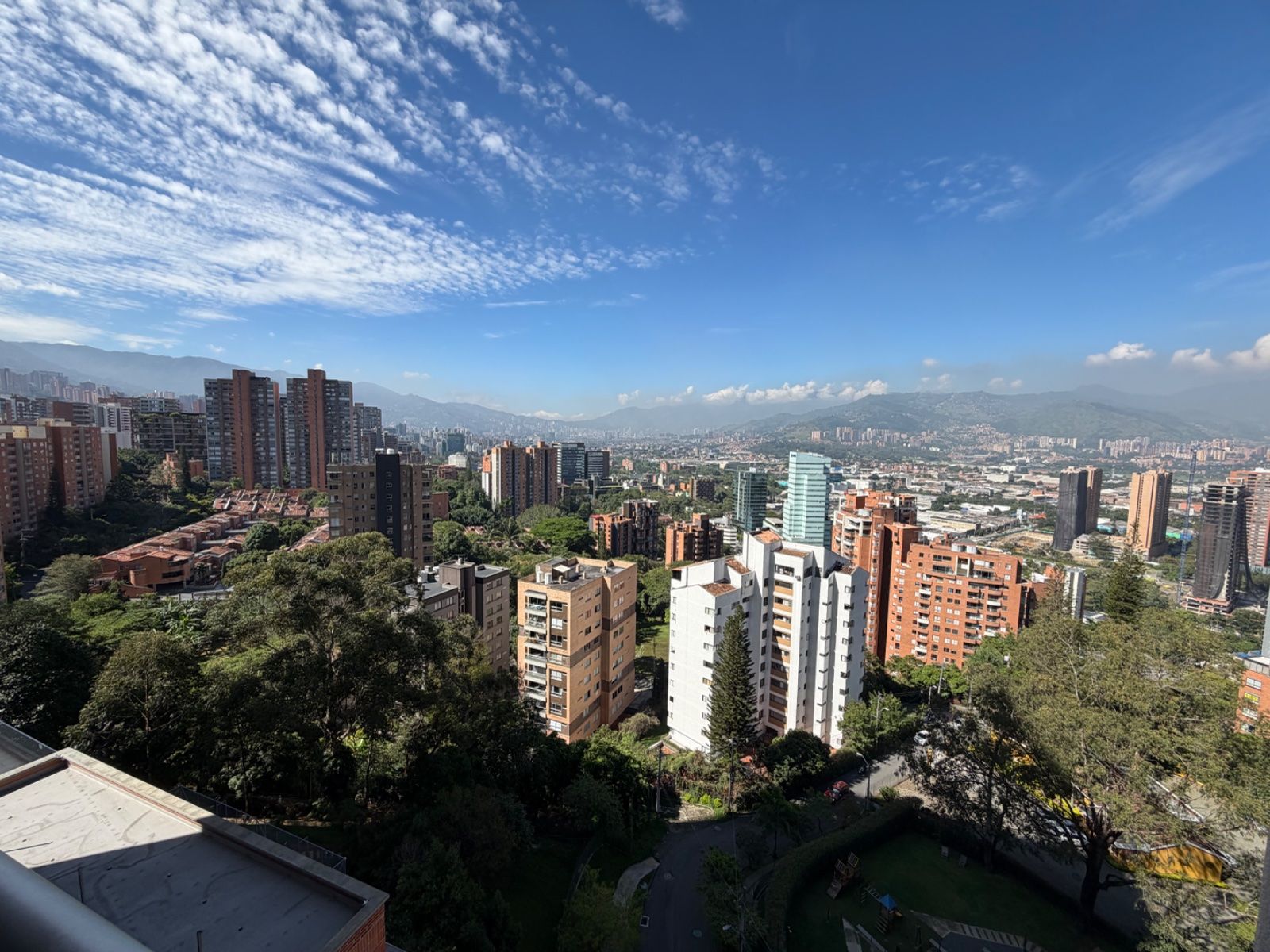 APARTAMENTO EN ARRIENDO UBICADO EN MEDELLIN SECTOR CASTROPOL - 10