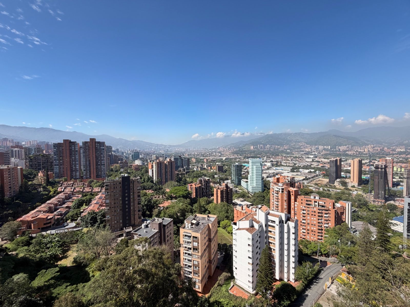 APARTAMENTO EN ARRIENDO UBICADO EN MEDELLIN SECTOR CASTROPOL - 14