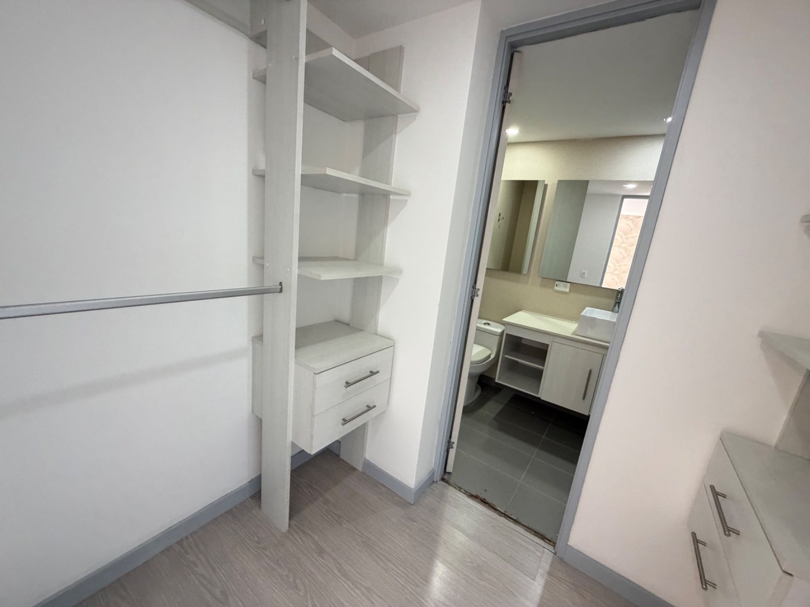 APARTAMENTO EN ARRIENDO UBICADO EN MEDELLIN SECTOR CASTROPOL - 9