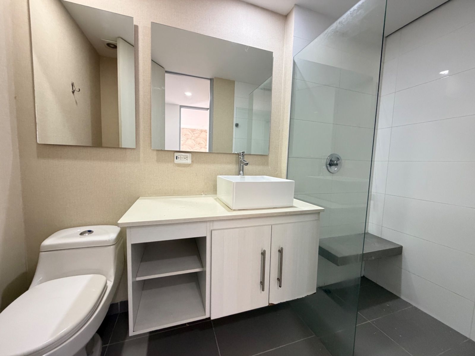 APARTAMENTO EN ARRIENDO UBICADO EN MEDELLIN SECTOR CASTROPOL - 10