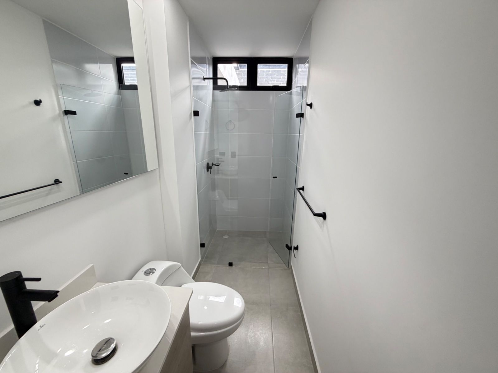 APARTAESTUDIO EN ARRIENDO UBICADO EN ENVIGADO SECTOR LOMA DEL ESCOBERO - 9