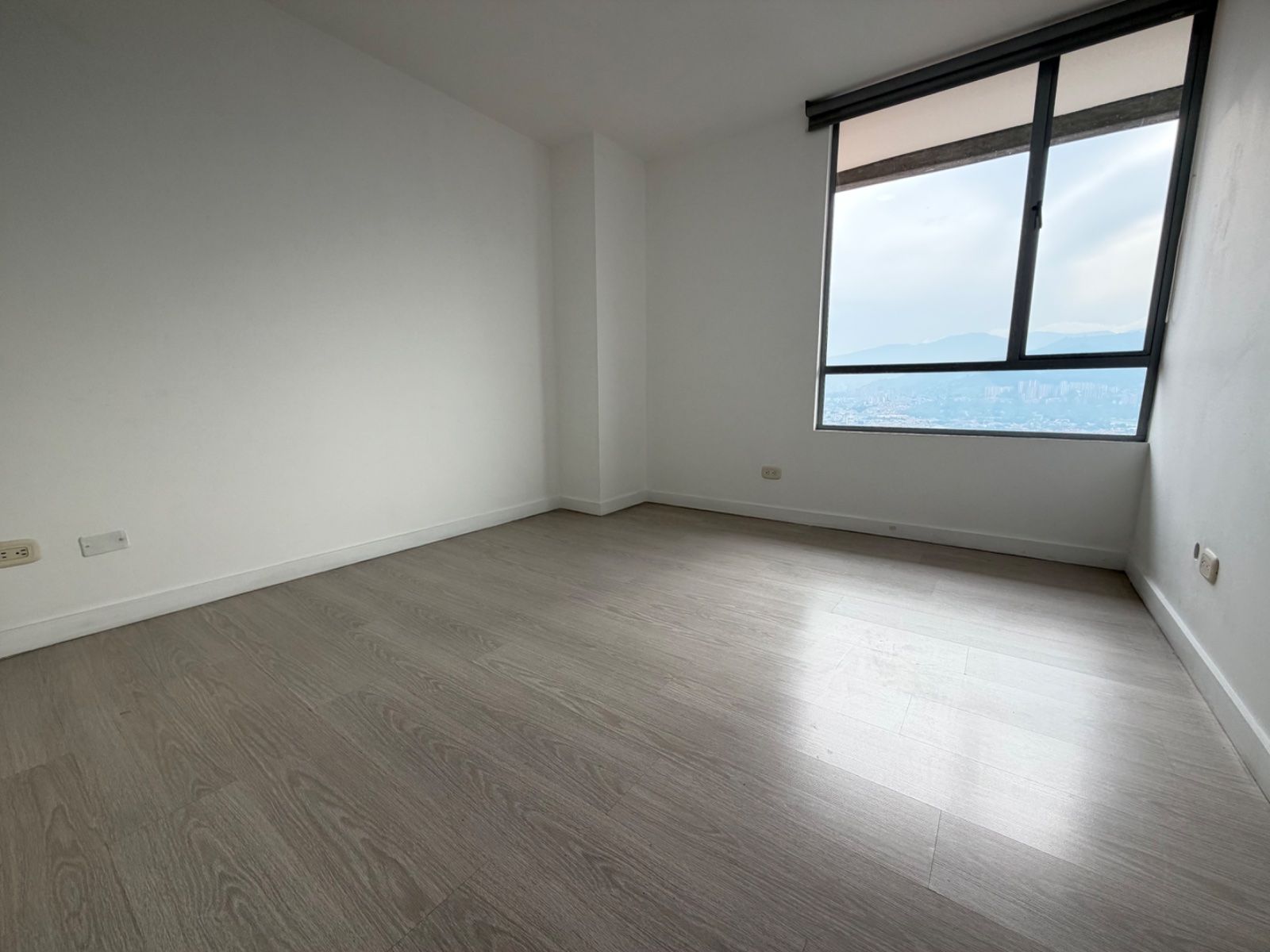 APARTAMENTO EN ARRIENDO UBICADO EN MEDELLIN SECTOR CASTROPOL - 5