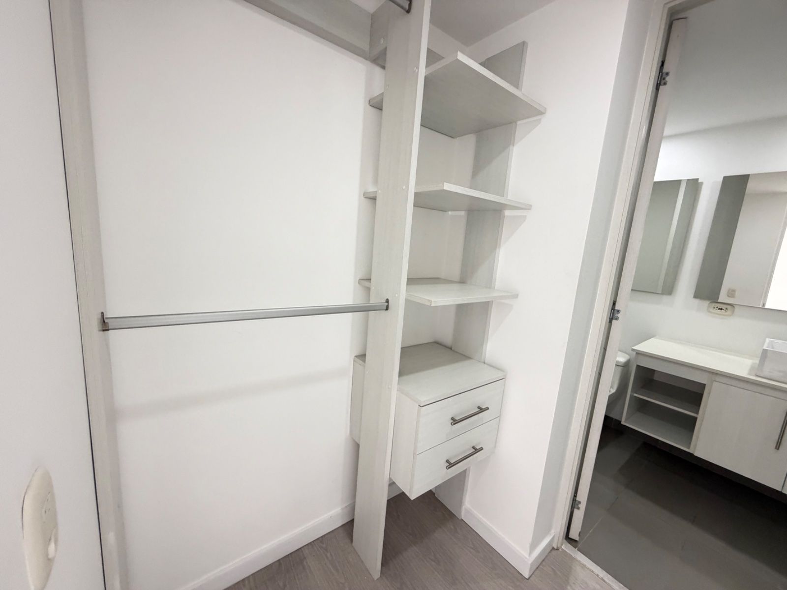 APARTAMENTO EN ARRIENDO UBICADO EN MEDELLIN SECTOR CASTROPOL - 10