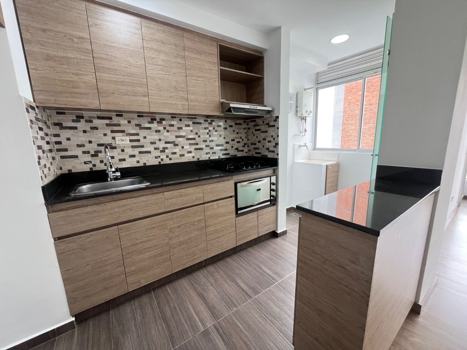 APARTAMENTO EN ARRIENDO UBICADO EN SABANETA SECTOR PRADOS - 5