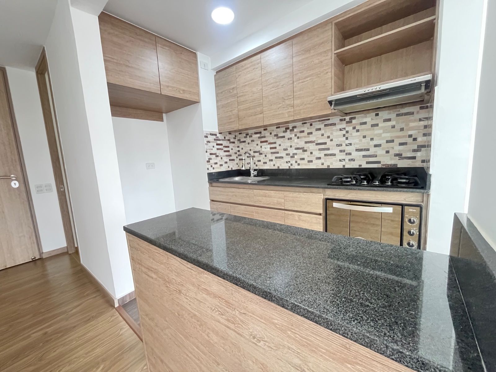 APARTAMENTO EN ARRIENDO UBICADO EN SABANETA SECTOR PRADOS - 6