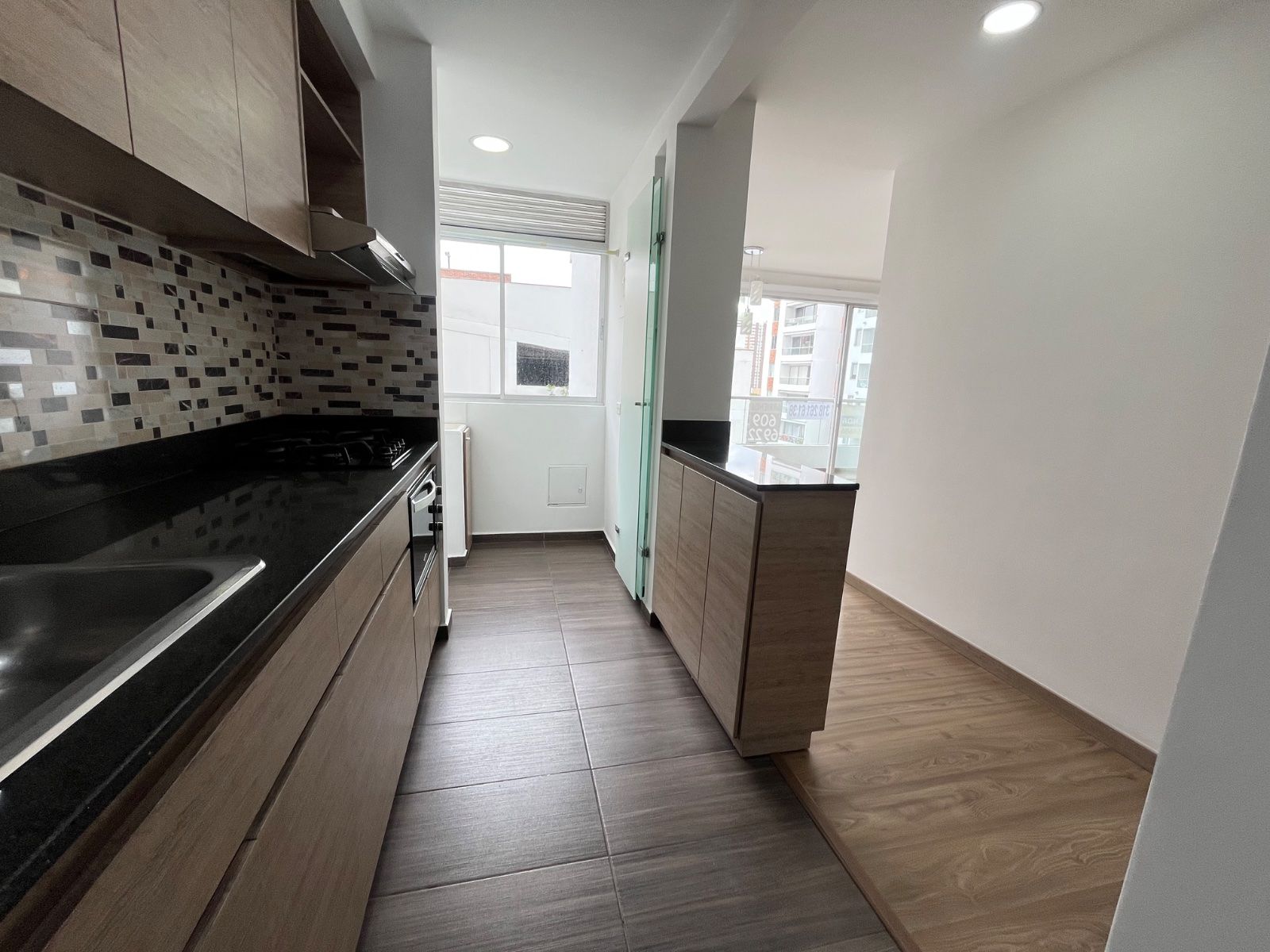 APARTAMENTO EN ARRIENDO UBICADO EN SABANETA SECTOR PRADOS - 4