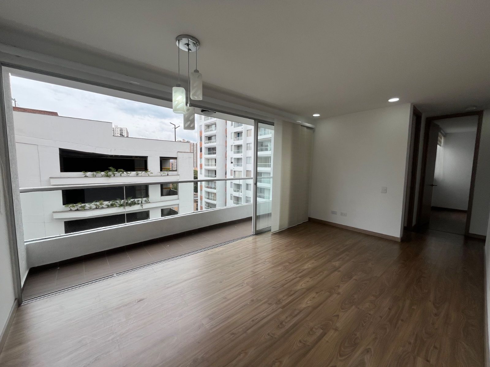 APARTAMENTO EN ARRIENDO UBICADO EN SABANETA SECTOR PRADOS - 2