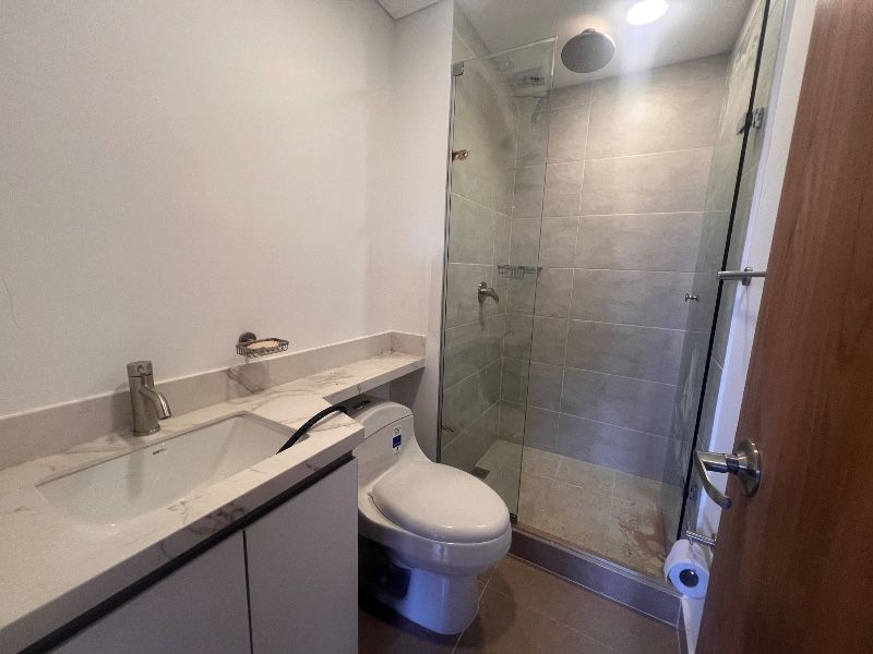 APARTAMENTO EN ARRIENDO UBICADO EN EL POBLADO SECTOR CIUDAD DEL RIO - 8