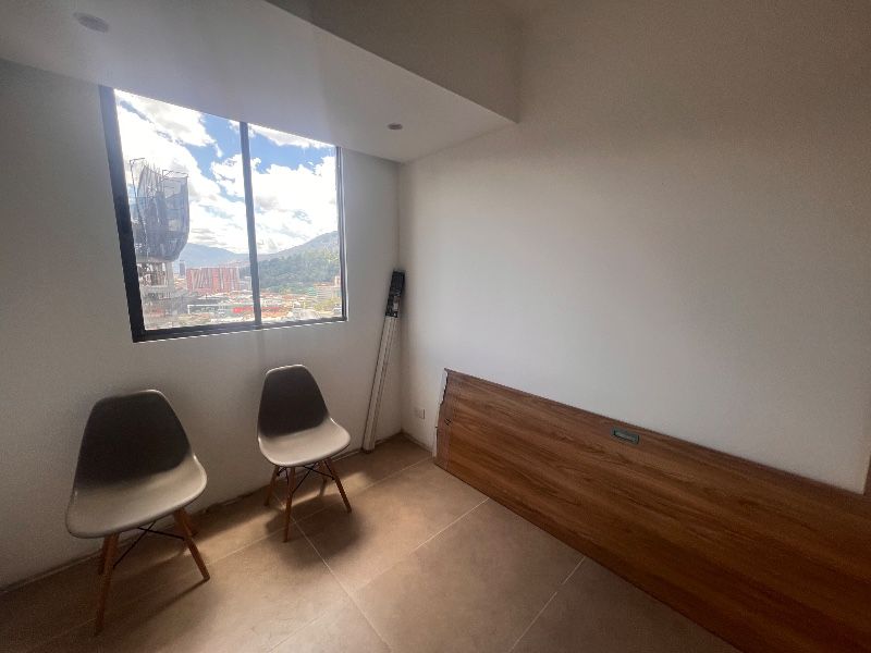 APARTAMENTO EN ARRIENDO UBICADO EN EL POBLADO SECTOR CIUDAD DEL RIO - 4