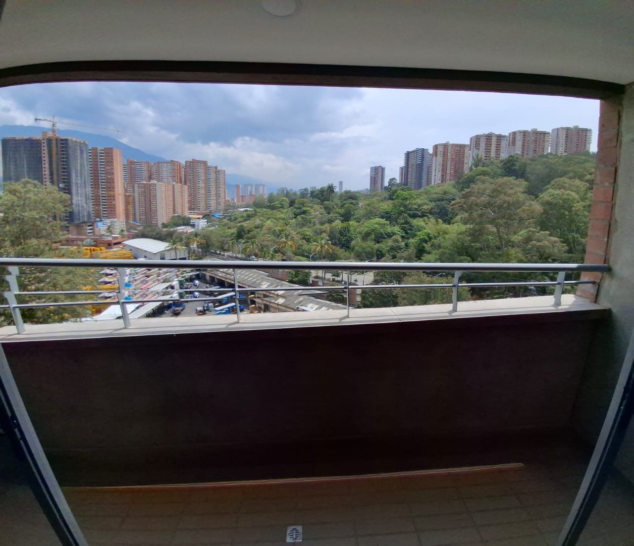 APARTAMENTO EN VENTA UBICADO EN BELLO SECTOR SANTA ANA - 8