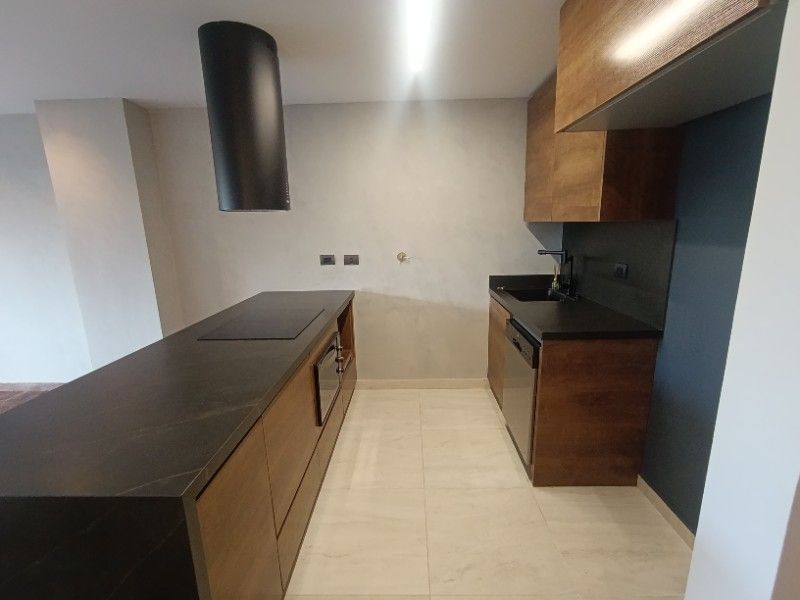 APARTAMENTO EN ARRIENDO UBICADO EN EL RETIRO SECTOR FIZEBAD - 3