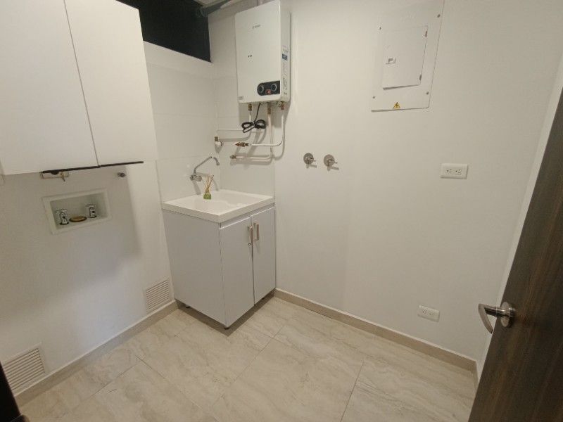 APARTAMENTO EN ARRIENDO UBICADO EN EL RETIRO SECTOR FIZEBAD - 11