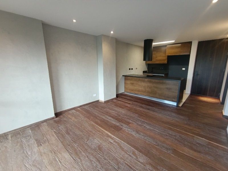 APARTAMENTO EN ARRIENDO UBICADO EN EL RETIRO SECTOR FIZEBAD - 4
