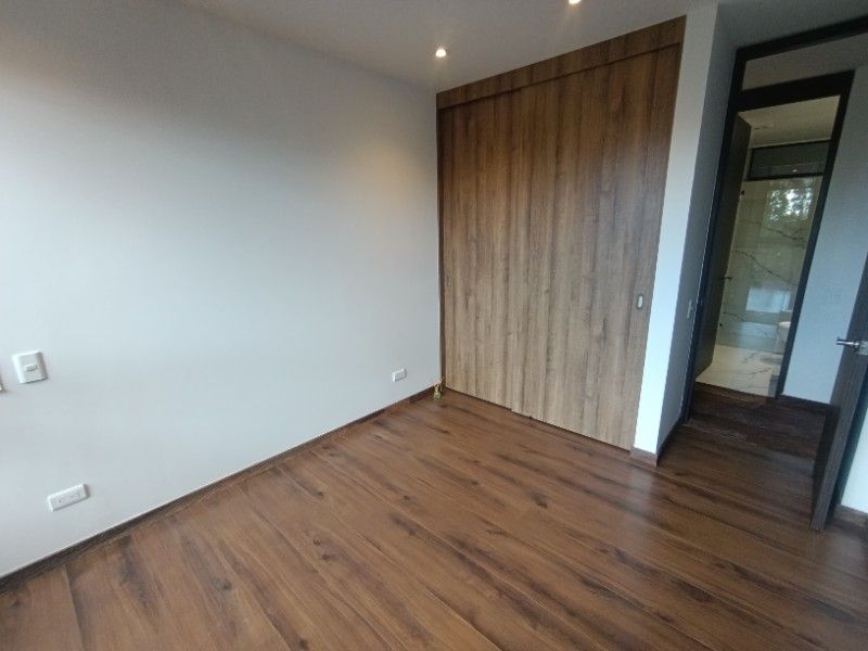 APARTAMENTO EN ARRIENDO UBICADO EN EL RETIRO SECTOR FIZEBAD - 6
