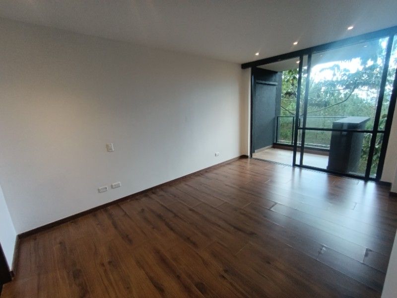 APARTAMENTO EN ARRIENDO UBICADO EN EL RETIRO SECTOR FIZEBAD - 5