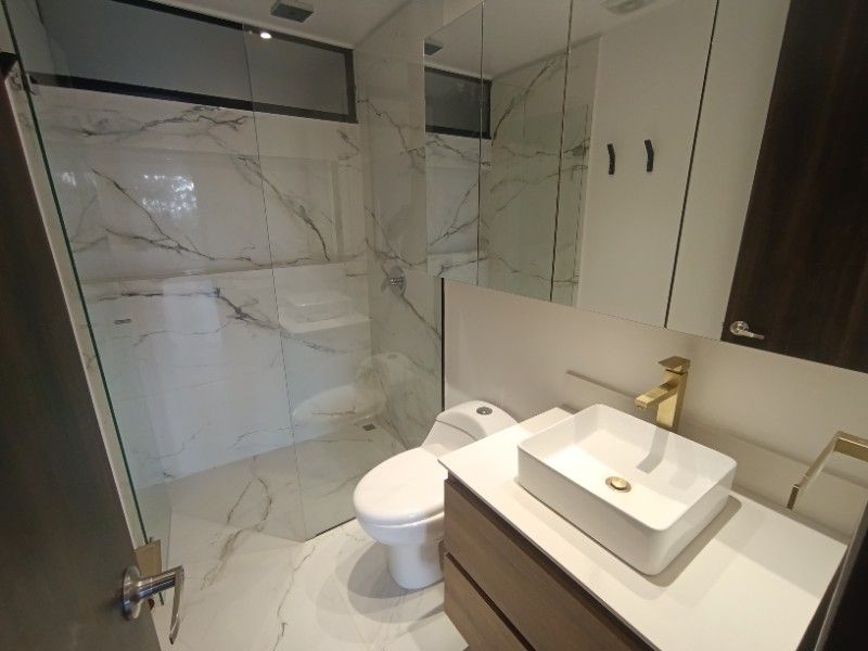 APARTAMENTO EN ARRIENDO UBICADO EN EL RETIRO SECTOR FIZEBAD - 9