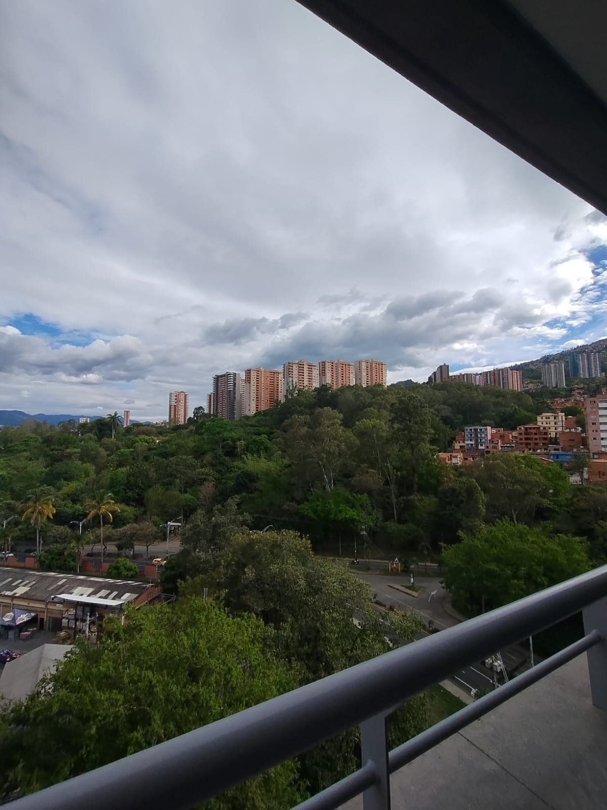 APARTAMENTO EN VENTA UBICADO EN BELLO SECTOR SANTA ANA - 10