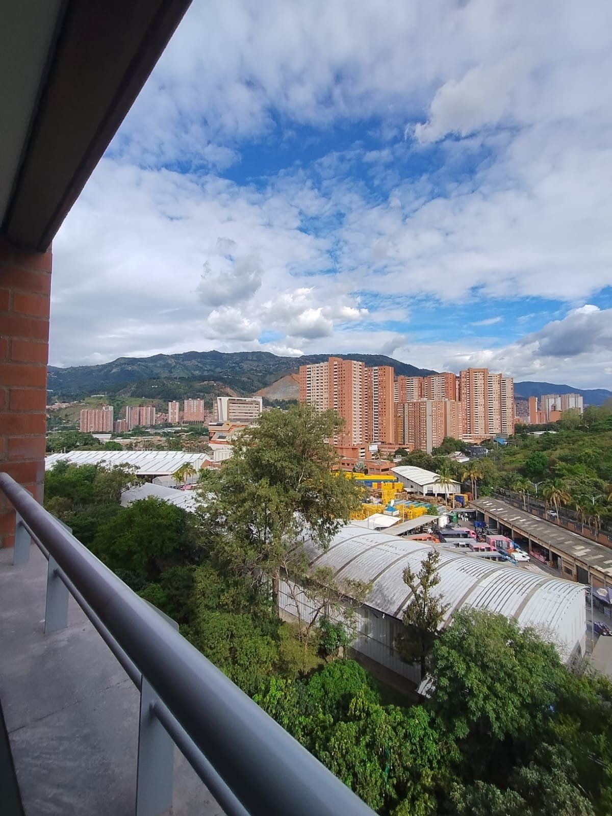 APARTAMENTO EN VENTA UBICADO EN BELLO SECTOR SANTA ANA - 7