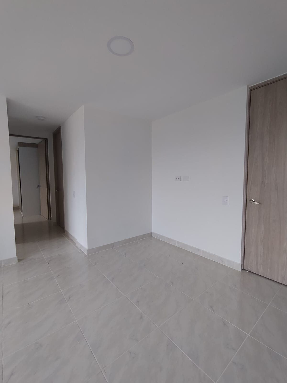 APARTAMENTO EN VENTA UBICADO EN BELLO SECTOR SANTA ANA - 2