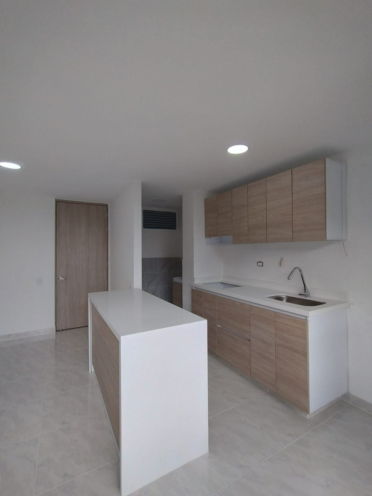 APARTAMENTO EN VENTA UBICADO EN BELLO SECTOR SANTA ANA - 3