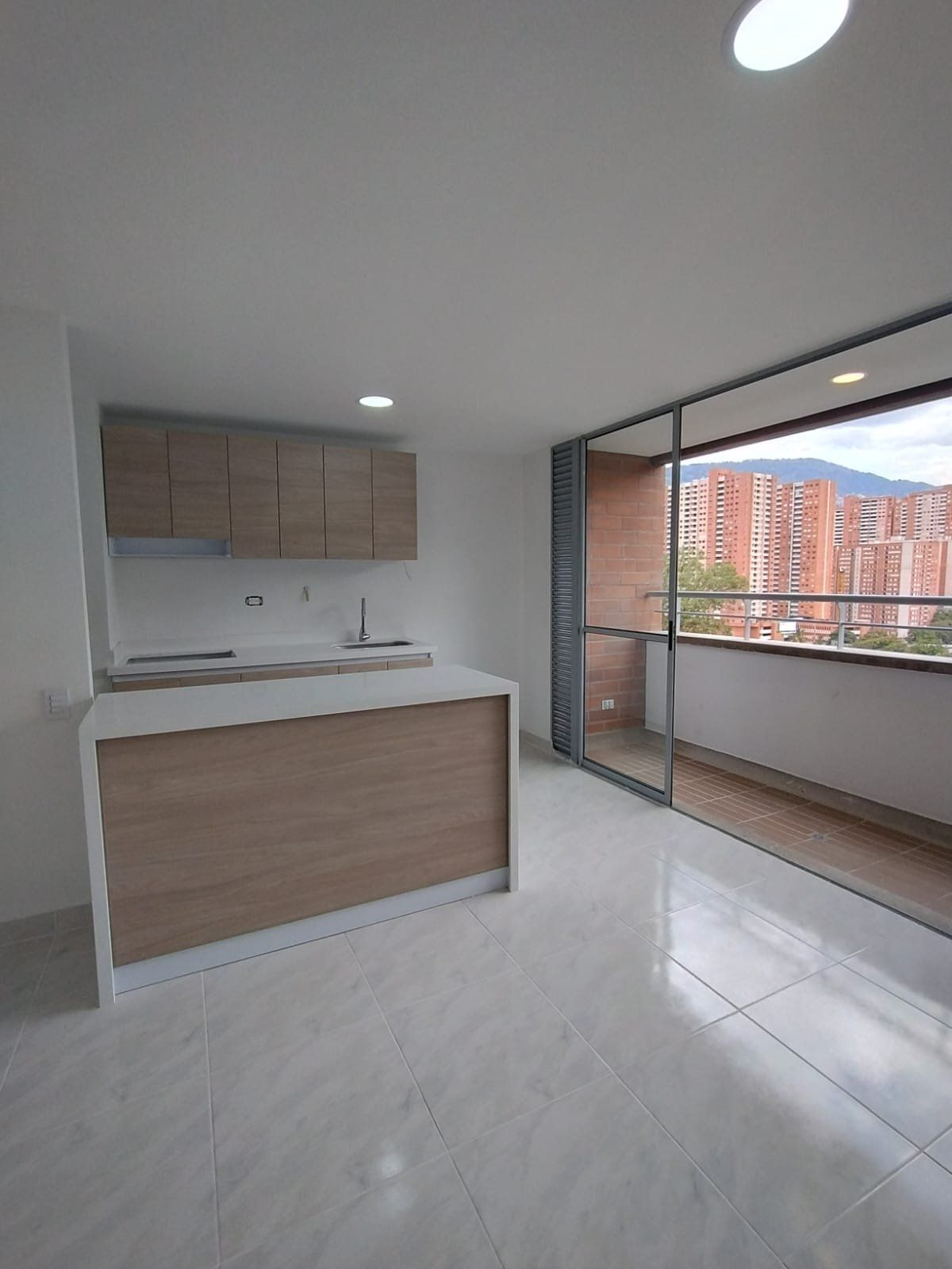 APARTAMENTO EN VENTA UBICADO EN BELLO SECTOR SANTA ANA - 4