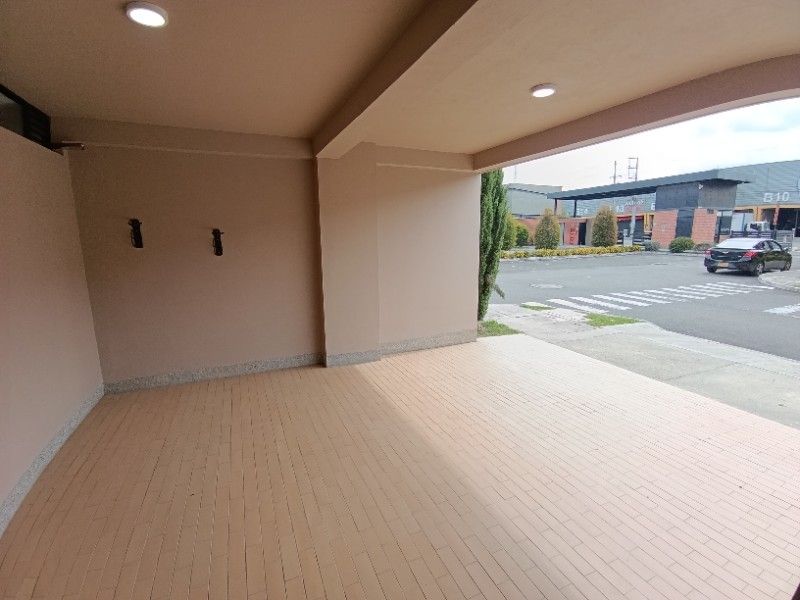 CASA EN ARRIENDO UBICADA EN LA CEJA SECTOR COMFAMA - 20