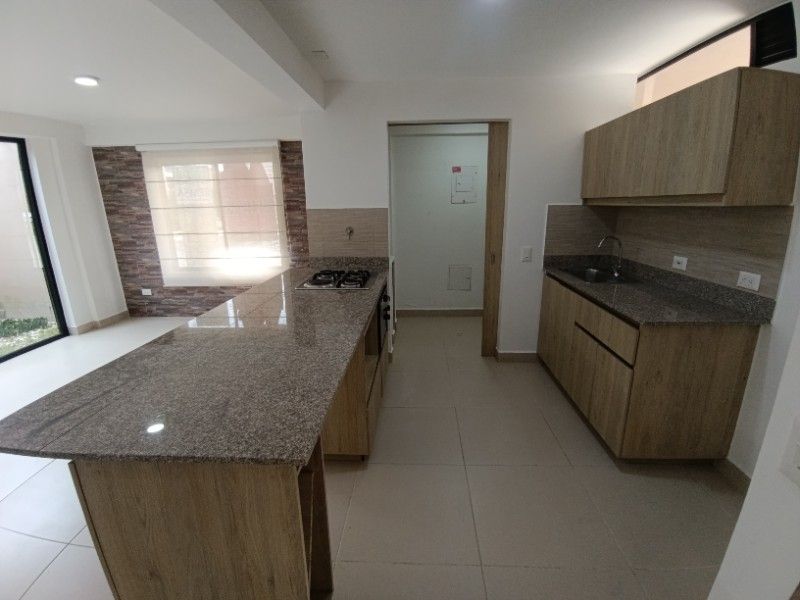 CASA EN ARRIENDO UBICADA EN LA CEJA SECTOR COMFAMA - 4