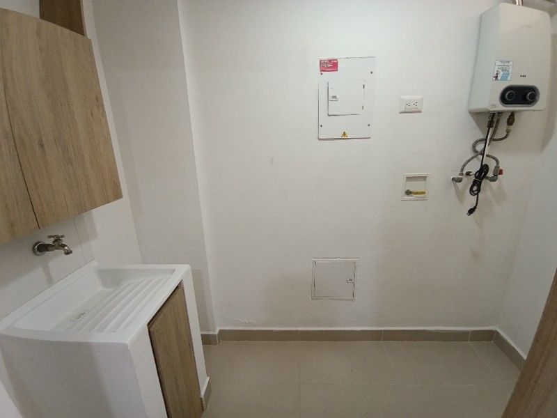 CASA EN ARRIENDO UBICADA EN LA CEJA SECTOR COMFAMA - 15