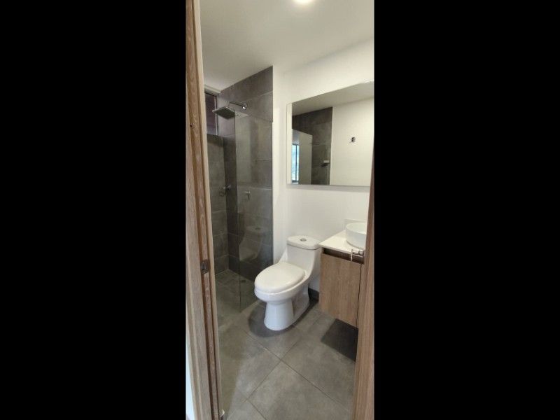 APARTAMENTO EN ARRIENDO UBICADO EN ITAGUI SECTOR DITAIRES - 8