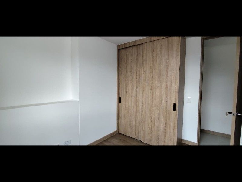 APARTAMENTO EN ARRIENDO UBICADO EN ITAGUI SECTOR DITAIRES - 5