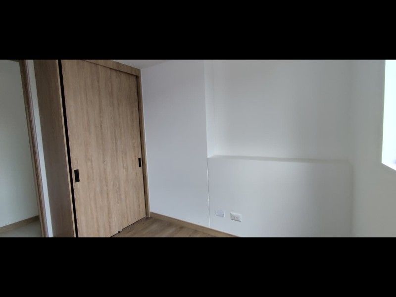 APARTAMENTO EN ARRIENDO UBICADO EN ITAGUI SECTOR DITAIRES - 4