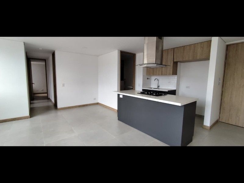 APARTAMENTO EN ARRIENDO UBICADO EN ITAGUI SECTOR DITAIRES - 2