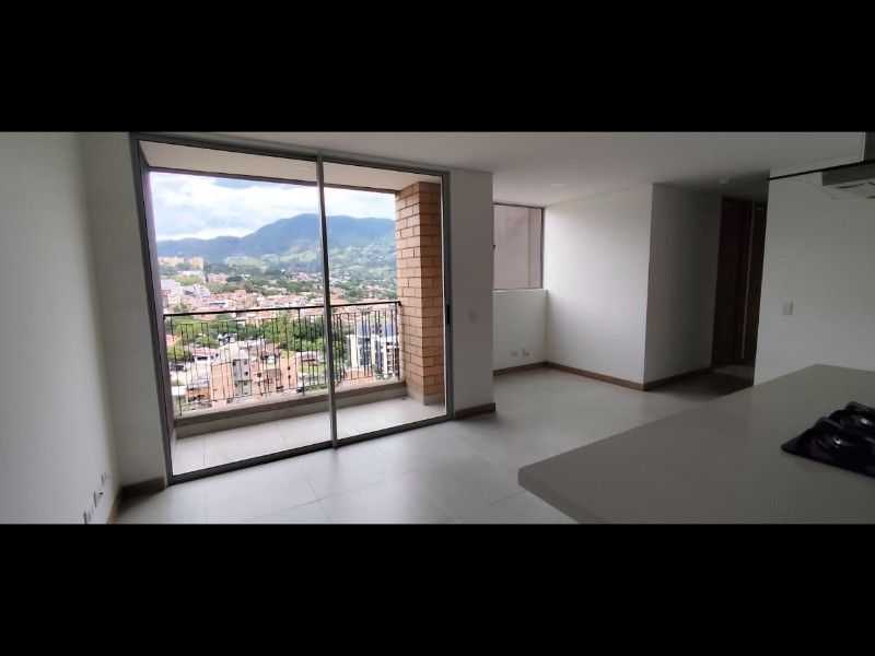 APARTAMENTO EN ARRIENDO UBICADO EN ITAGUI SECTOR DITAIRES - 3
