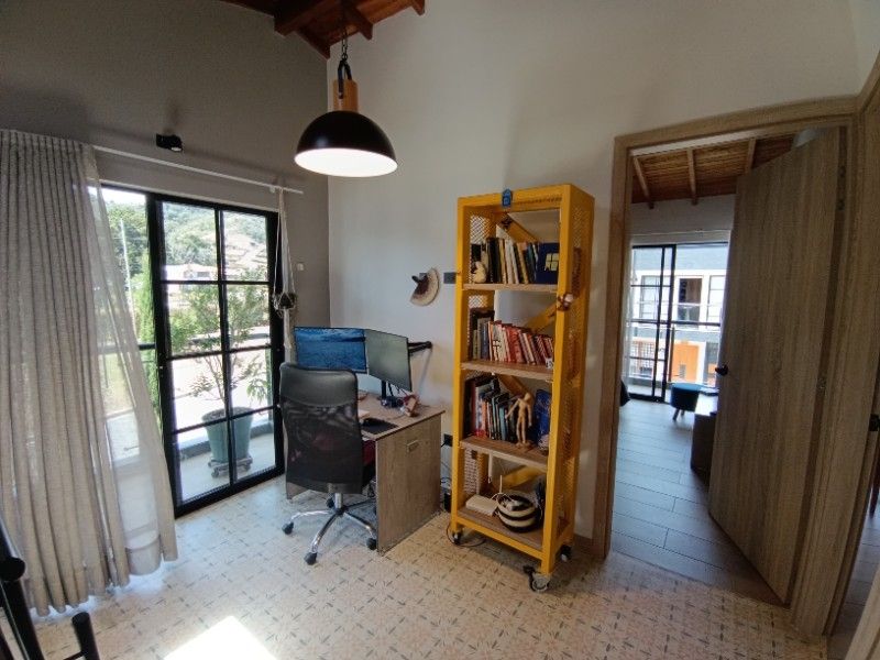 CASA EN ARRIENDO UBICADA EN LA CEJA - 7