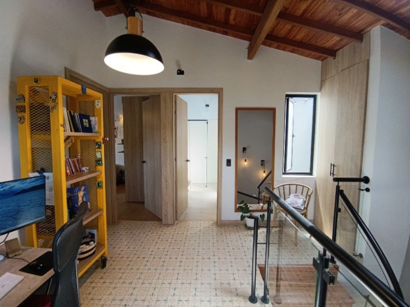 CASA EN ARRIENDO UBICADA EN LA CEJA - 5