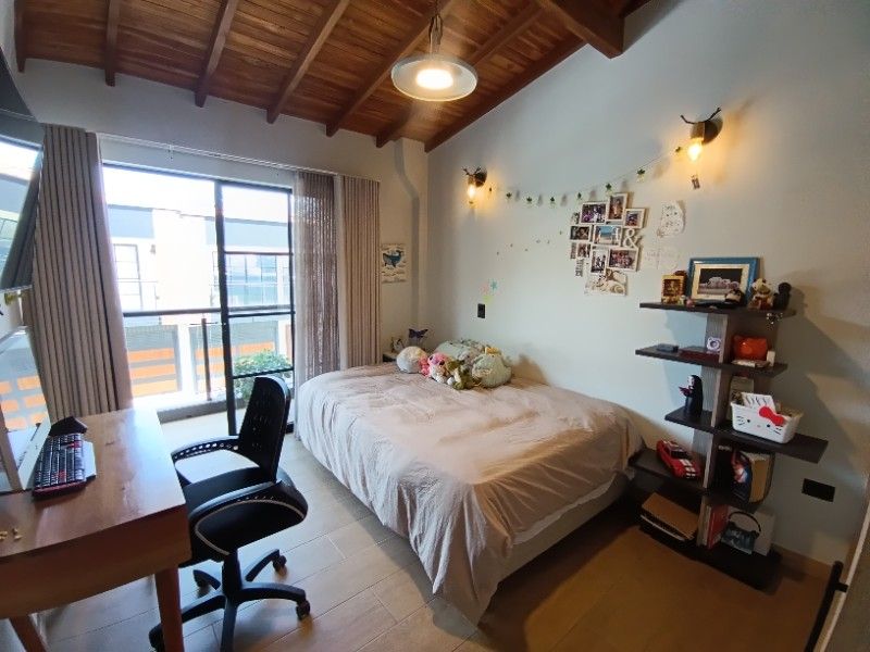 CASA EN ARRIENDO UBICADA EN LA CEJA - 12