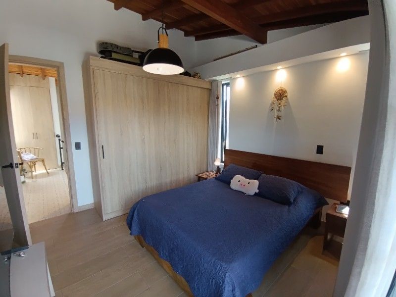 CASA EN ARRIENDO UBICADA EN LA CEJA - 11