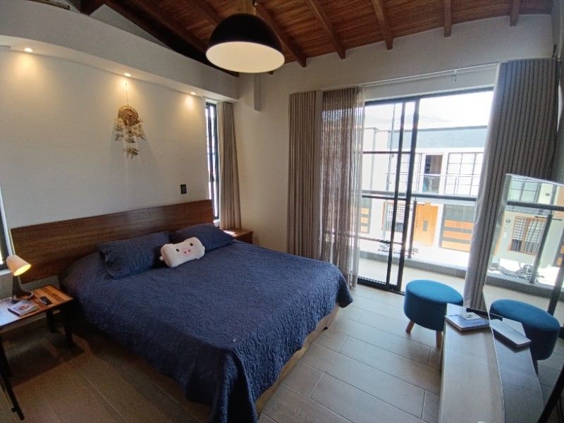 CASA EN ARRIENDO UBICADA EN LA CEJA - 13