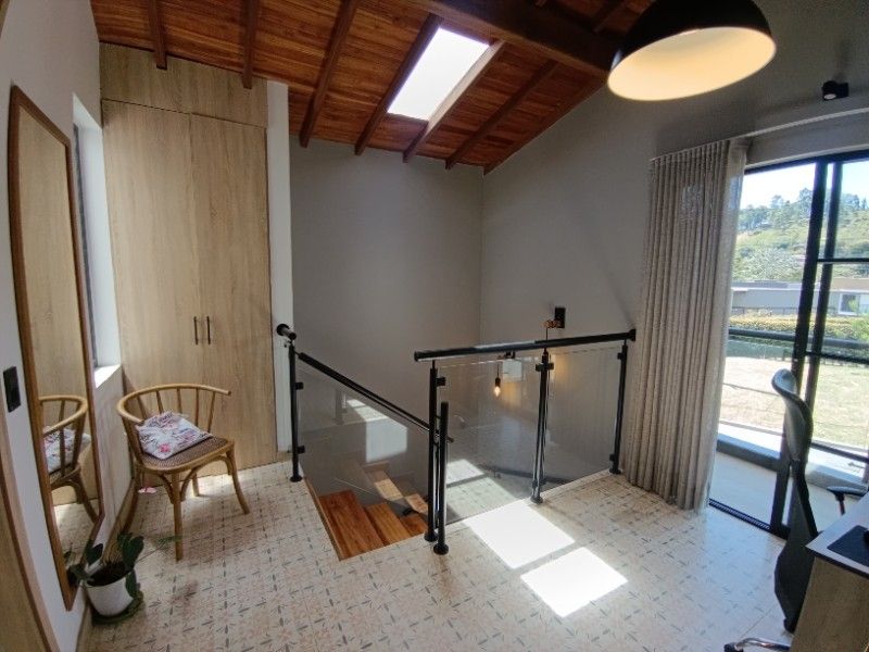 CASA EN ARRIENDO UBICADA EN LA CEJA - 6