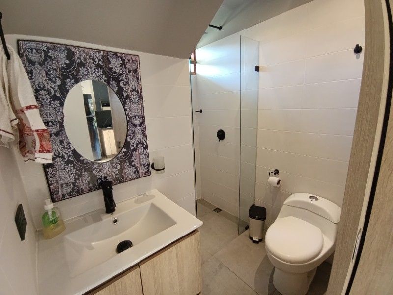 CASA EN ARRIENDO UBICADA EN LA CEJA - 17