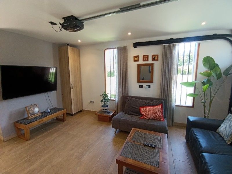 CASA EN ARRIENDO UBICADA EN LA CEJA - 2