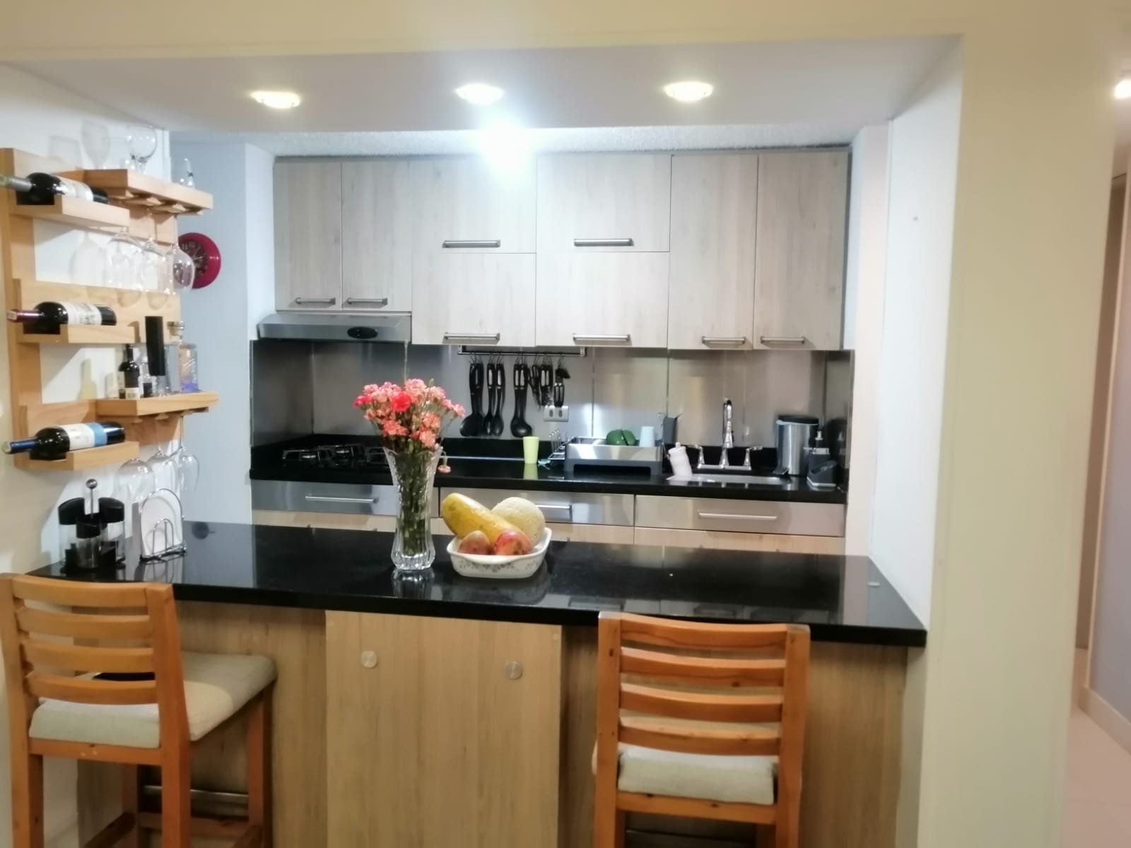 APARTAMENTO EN VENTA UBICADO EN MEDELLÍN SECTOR BELÉN - 4
